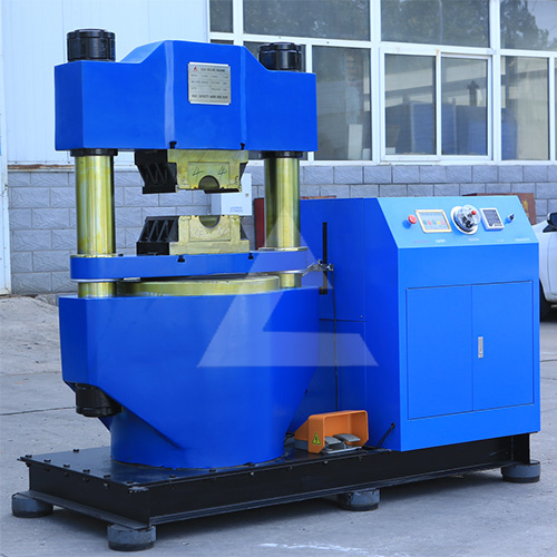 辰力鋼絲繩壓套機 辰力鋼絲繩壓套機/