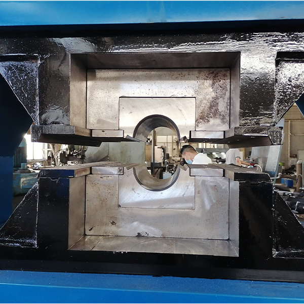 鋼絲繩壓機(jī)