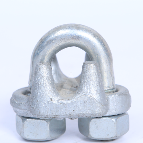 鋼絲繩卡扣 鋼絲繩卡扣/