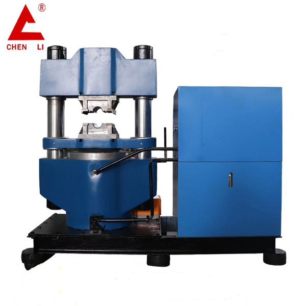 鋼絲繩壓套機(jī) 鋼絲繩壓套機(jī)/